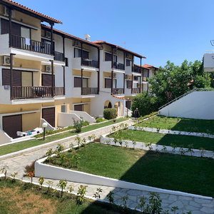 Sejur Ioli Village vacanta Kassandra - Hanioti