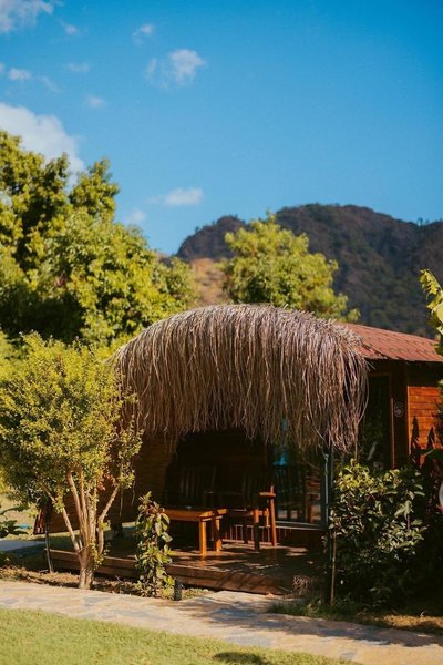 Hotel Turkuaz Bungalows