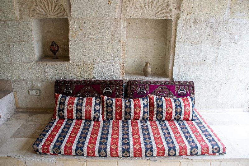 Hotel Alaca Cave Cappadocia