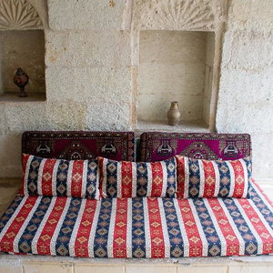 Hotel Alaca Cave Cappadocia cazare Goereme