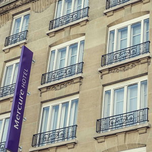 Hotel Mercure Hotel Residenz Frankfurt Messe cazare Frankfurt (Oder)