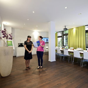Hotel Hotel Ibis Styles Frankfurt City cazare Frankfurt (Oder)