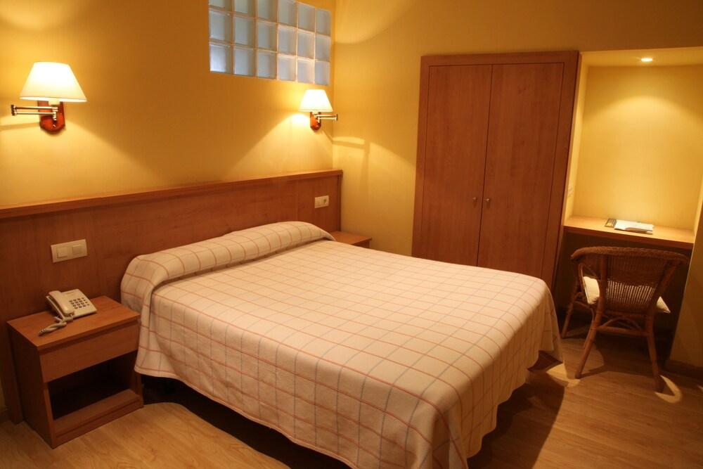 Hotel Ripoll