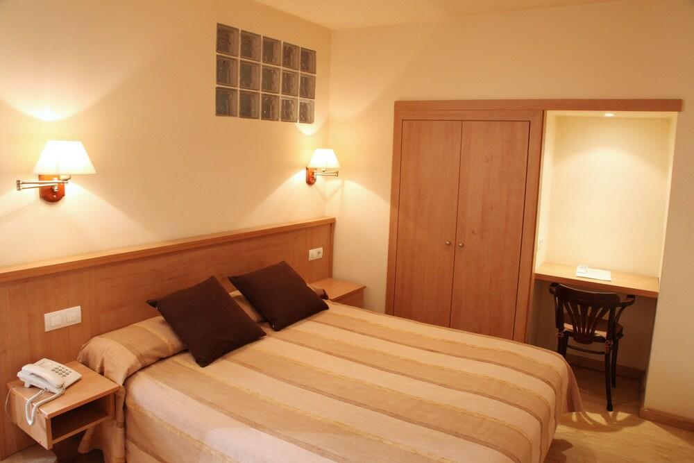 Hotel Ripoll