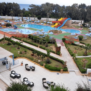 Sejur Aylimas Beach & Resort Monastir vacanta Monastir