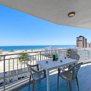 Hotel Apartamentos Gandía Playa Norte 3000 cazare Gandia