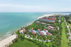 Hotel Renaissance Danang Hoi An Resort & Spa cazare Hoi An