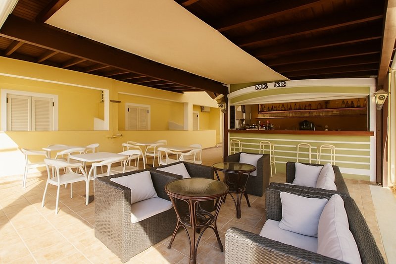 Solena Studios Kavos