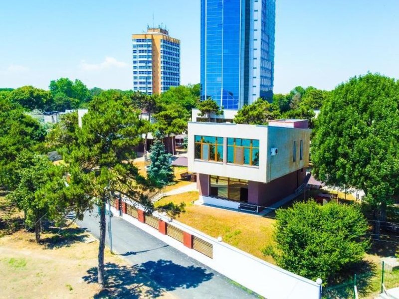 Hotel Neptun Olimp
