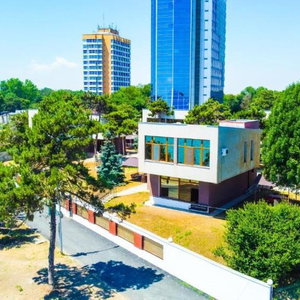 Hotel Neptun Olimp cazare Olimp