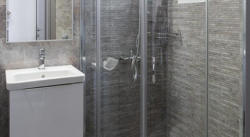 Hotel Saint Lucas Suites