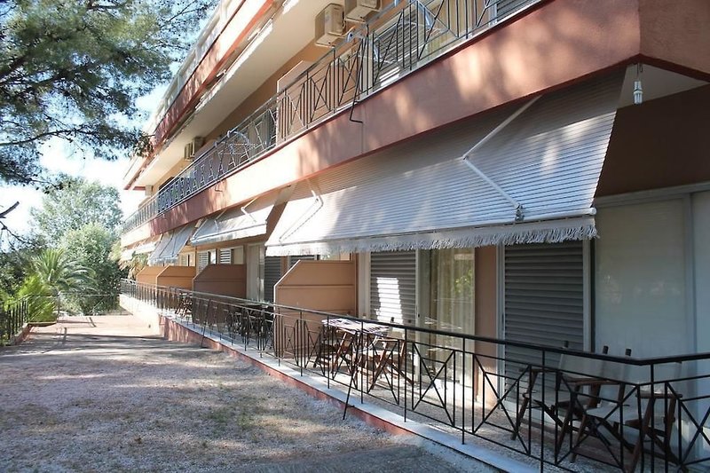 Hotel Akti Kalogria Hotel