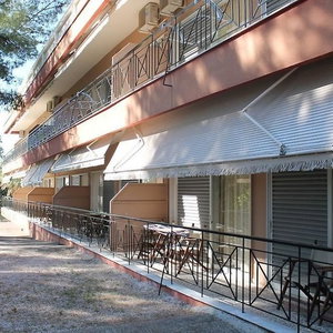 Hotel Akti Kalogria Hotel cazare Nikiti