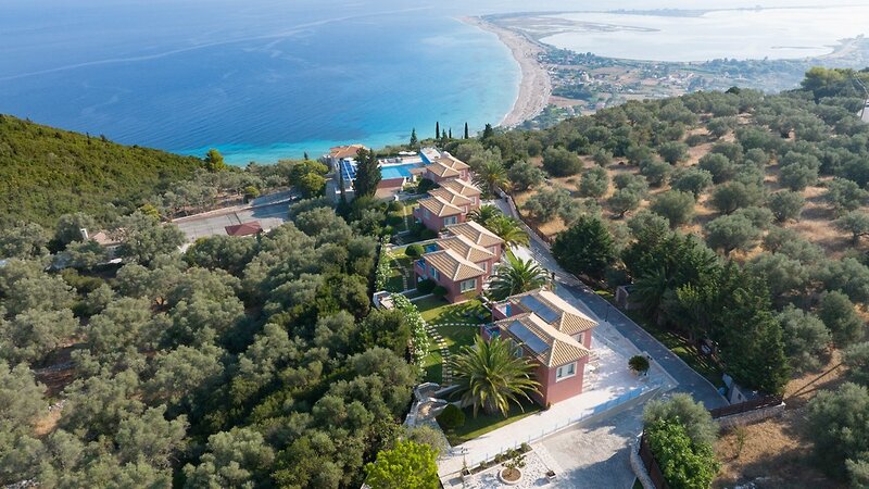 Hotel Mira Resort Maisonettes