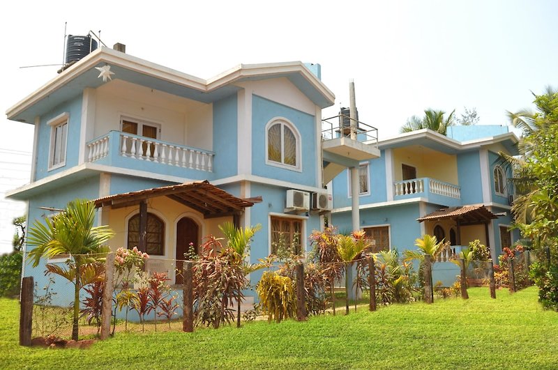 Hotel Morjim Hermitage