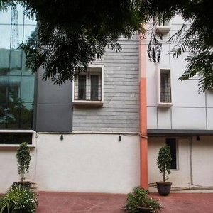 Hotel Sravya Compact Residency By Oyo Rooms cazare Hyderabad
