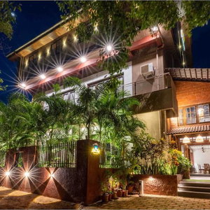 Hotel Sonnet By Lotus Leaf Empire cazare Vagator