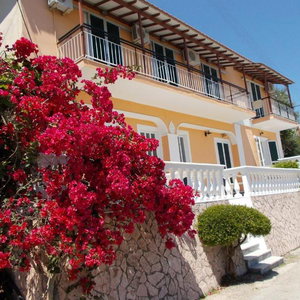 Hotel Kavos Fantasia Complex cazare Kavos