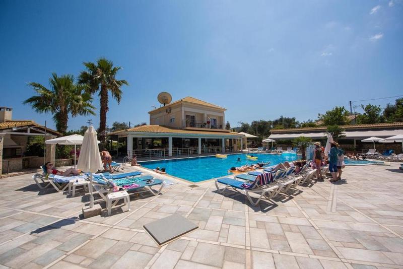 Kavos Fantasia Complex