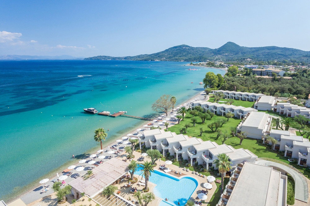 Hotel Domes Miramare, A Luxury Collection Resort, Corfu