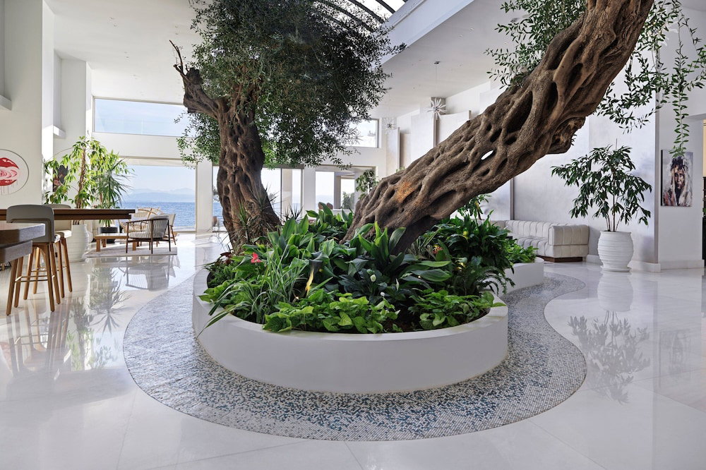 Domes Miramare, A Luxury Collection Resort, Corfu