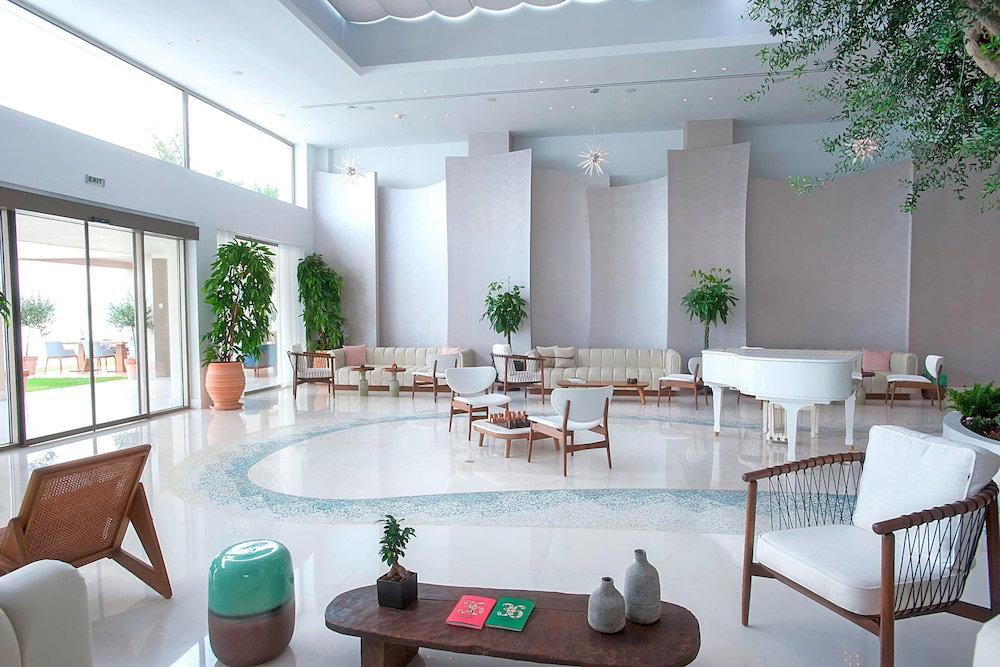 Domes Miramare, A Luxury Collection Resort, Corfu