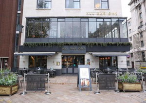 Hotel Innkeeper's Collection All Bar One cazare Liverpool