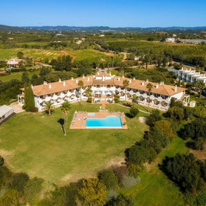 Hotel Colina Verde Resort cazare Moncarapacho
