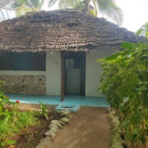 Hotel Fontaine Garden Village cazare Bwejuu