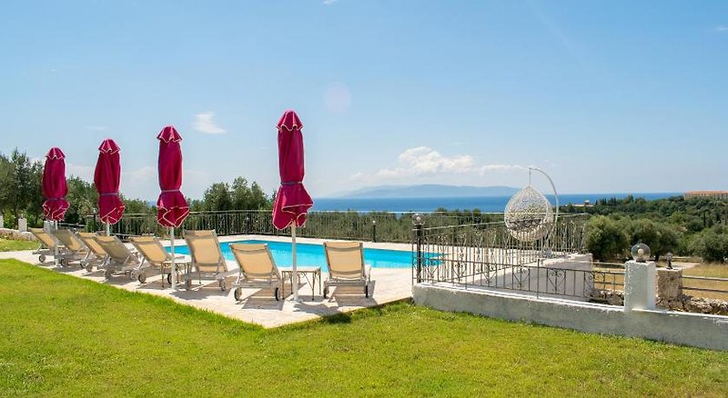Hotel Elaias Gi Residence