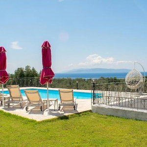 Hotel Elaias Gi Residence cazare Trapezaki