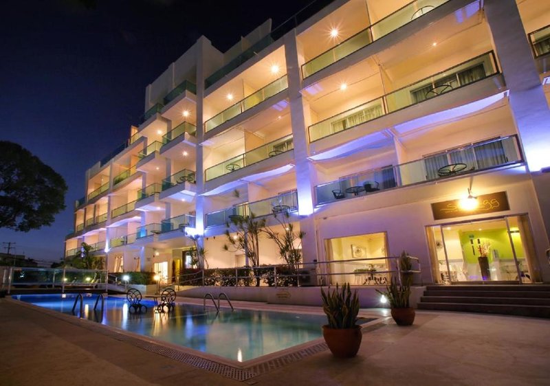 Hotel The Rockley