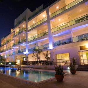 Hotel The Rockley cazare Bridgetown