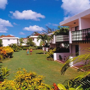 Hotel Plum Tree Club On Rockley Golf Course cazare Christ Church