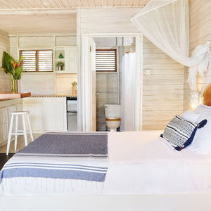 Hotel Eco Lifestyle & Lodge cazare Bathsheba