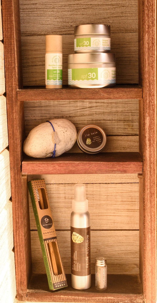 Eco Lifestyle & Lodge