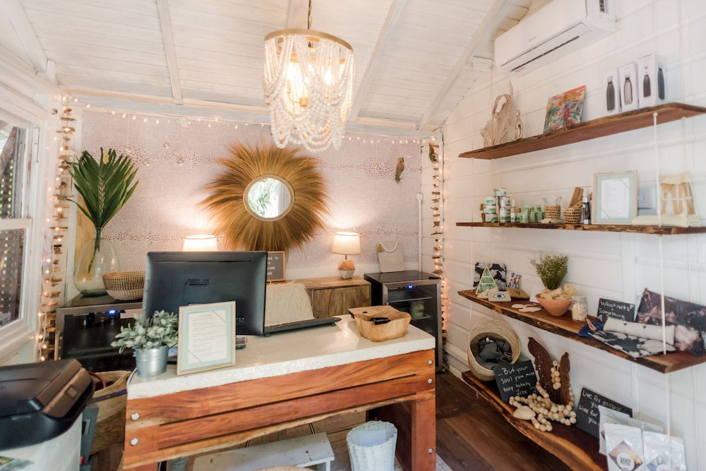 Eco Lifestyle & Lodge