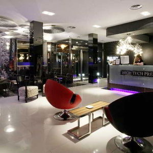 Sejur Petit Palace President Castellana vacanta Madrid