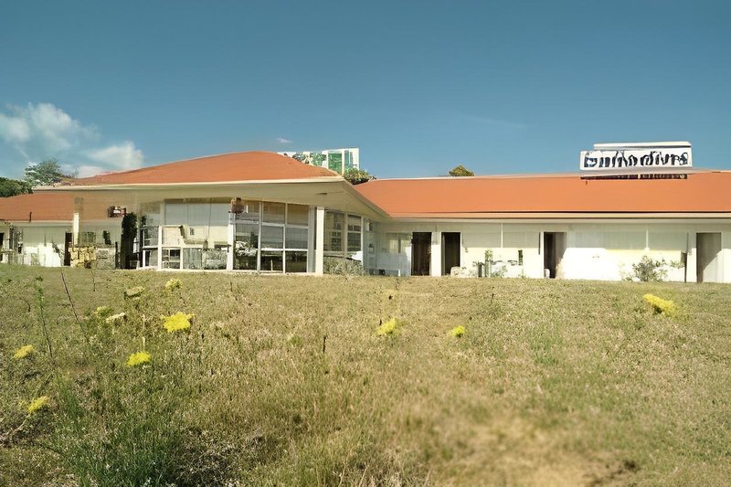 Hotel Fasthotel Macon Sud