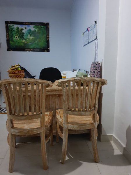 Hotel Double'd Guest House