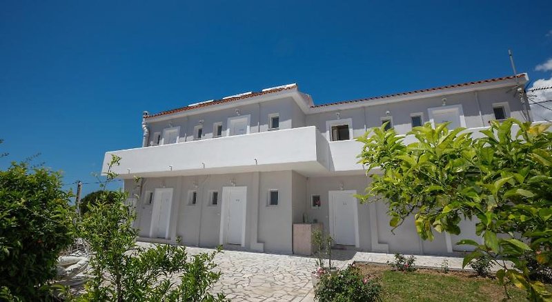 Hotel Sea View Studios
