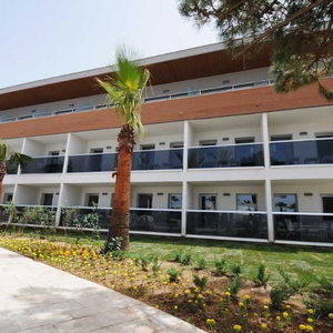 Hotel Palm Wings Beach Resort & Spa Kusadasi cazare Kusadasi