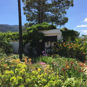 Hotel Roca Verde Boutique Bed & Breakfast - Adults Only cazare Malaga