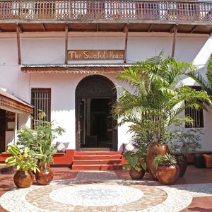 Hotel The Swahili House cazare Zanzibar