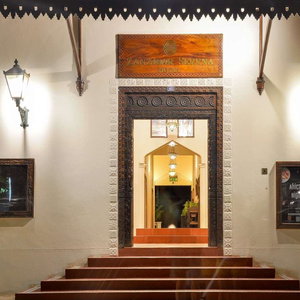 Sejur Zanzibar Serena Hotel vacanta Zanzibar