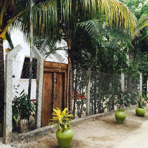 Hotel Retro cazare Zanzibar