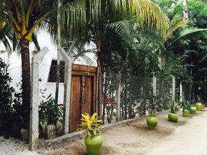 Hotel Retro cazare Zanzibar