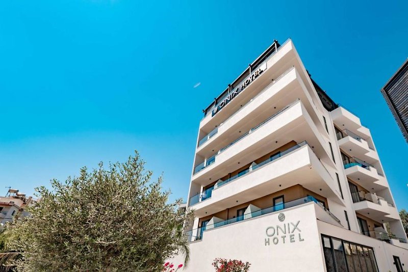 Onix Hotel
