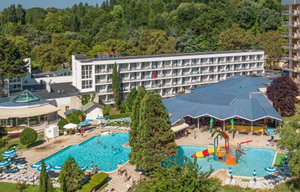 Hotel Kaliakra Mare cazare Albena