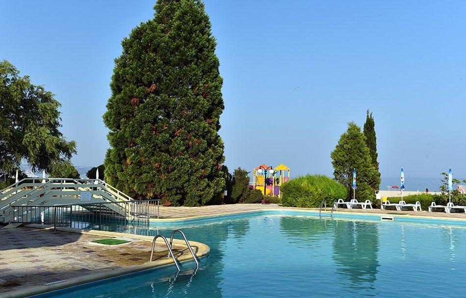 Kaliakra Mare